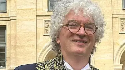 Frank Merle, lauréat du Breakthrough Prize, plaide pour un soutien constant à la recherche fondamentale