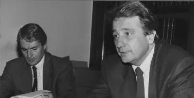 François Korber : de l'enfant terrible de Bordeaux au défenseur des droits des détenus