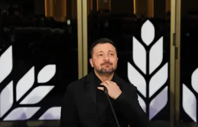 Frappes russes sur Odessa : deux morts et 14 blessés