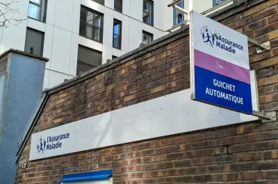 Fraude à l'Assurance Maladie : les escrocs modernes rivalisent avec les braqueurs de banque par leur rapidité