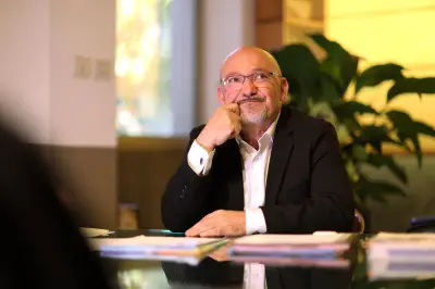 Frédéric Boccaletti, du passé sulfureux à la mairie de Six-Fours : portrait d'un fidèle des Le Pen