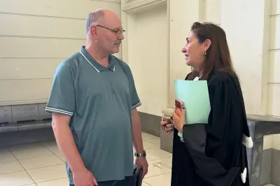 Freeze Corleone condamné à 15 mois avec sursis pour apologie du terrorisme