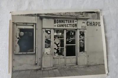 Fréjus : Claudette Aimar cherche un repreneur pour la boutique familiale de prêt-à-porter fondée en 1955