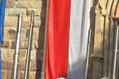 Fréjus : Philippe Allédra nommé général de bravade pour une quatrième fois historique