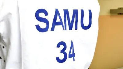 Frontignan : une femme enceinte porte plainte contre le Samu 34 après avoir frôlé la mort
