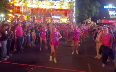 Fêtes de Nérac 2026 : programme du 30 avril au 4 mai