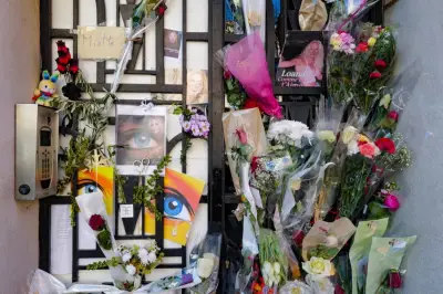 Funérailles de Loana : une cérémonie ouverte à tous à Nice après l'autopsie