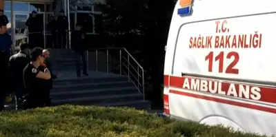 Fusillade dans une école en Turquie : quatre morts dont trois élèves