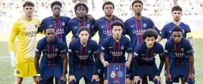 Gambardella : MHSC affrontera le PSG en finale, tombeur de Nantes