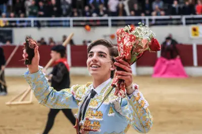 Garlin accueille une novillada de printemps avec Osornio et Norte le 19 avril