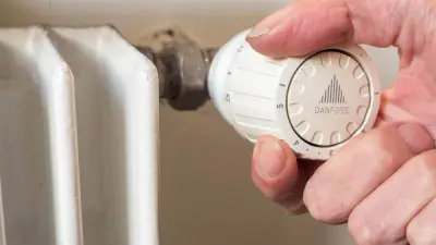 Gaz : une hausse de 53% des prix prévue d'ici 2030 en France