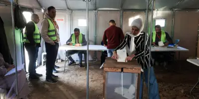 À Gaza, premières élections depuis vingt ans pour une nouvelle vie