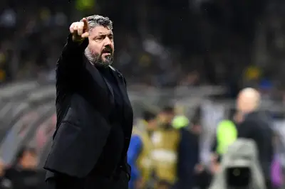 Gennaro Gattuso démissionne de la sélection italienne après l'échec de qualification au Mondial 2026