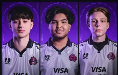 Gentle Mates domine l'Open 5 de Rocket League et se qualifie pour les Mondiaux