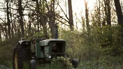 Gers : un homme de 87 ans meurt écrasé par son tracteur