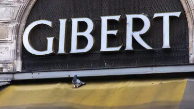 Gibert demande son placement en redressement judiciaire