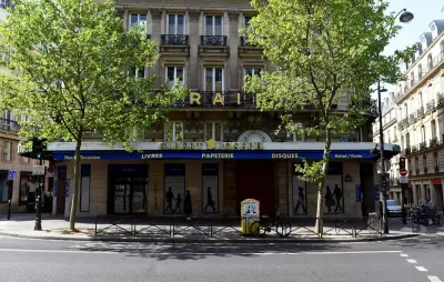 Gibert : les librairies historiques demandent leur redressement judiciaire