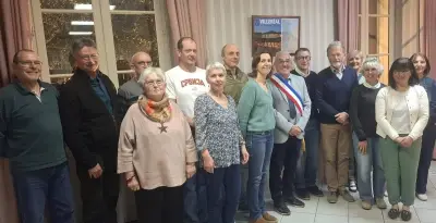 Gilles Quélennec, ancien de la DGSE, dévoile ses priorités pour Villeréal