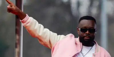 Gims et Le Choco impliqués dans un vaste réseau international de blanchiment d'argent