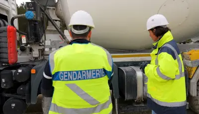 Gironde : Les vols de carburant explosent, la gendarmerie mobilisée pour sensibiliser
