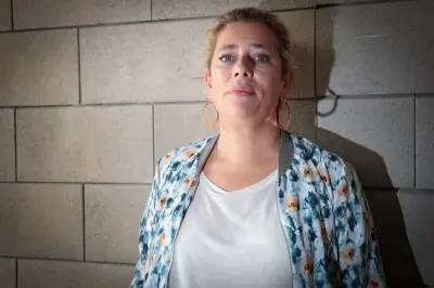 Giulia Foïs réclame 300 000 euros à Radio France pour harcèlement moral aux prud'hommes