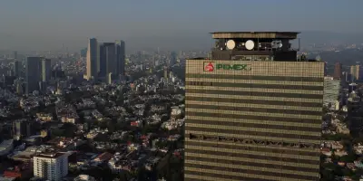 Golfe du Mexique : une entreprise publique admet un déversement pétrolier polluant les plages