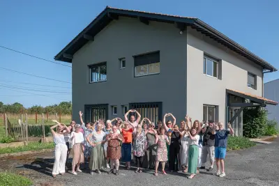 Goxa Leku ouvre une antenne à Hasparren pour les soins de support aux patients