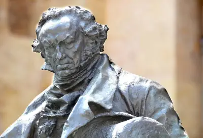 Goya à Bordeaux : l'exil et l'héritage du maître espagnol dans le port de la Lune