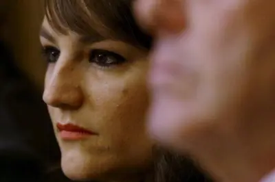 GP de France au Castellet : nouveau revers judiciaire pour la députée Christelle d'Intorni