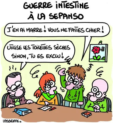 Grand Dax : Grégory Rendé, l'élu mystérieusement plébiscité lors du vote de l'exécutif