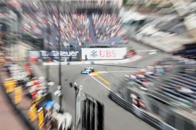 Grand Prix de Monaco Historique : un dispositif de retransmission exceptionnel pour suivre l'événement