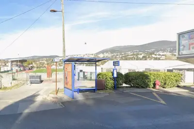 Grasse : appel à témoins après la mort d'un piéton percuté par un chauffard en fuite