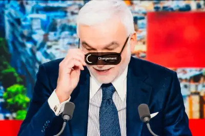 Grasset bollorisé : veillée morose sur CNews