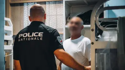 Grâce à la géolocalisation d'un iPad, deux voleurs sous OQTF interpellés à Montpellier