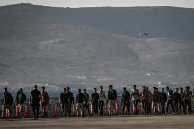 Grèce : plus de 300 migrants secourus en 48 heures au large de la Crète