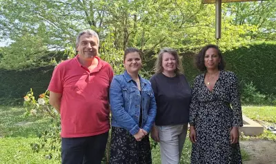 Grenade-sur-l'Adour : un événement pour mieux vivre après 50 ans