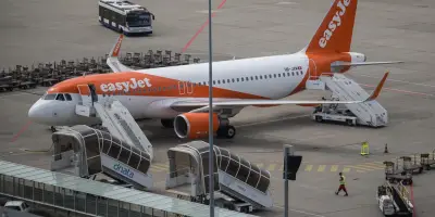 Grève chez EasyJet à Pâques : les syndicats dénoncent le mépris de la direction