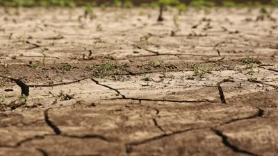 Guadeloupe en alerte sécheresse : restrictions d'eau pour la moitié du département
