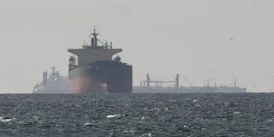 Guerre au Moyen-Orient : 40 États exigent la réouverture immédiate du détroit d'Ormuz