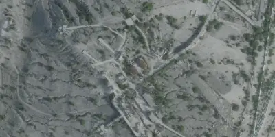 Guerre au Moyen-Orient : Bombardements israélo-américains sur l'île de Kharg, cœur pétrolier iranien