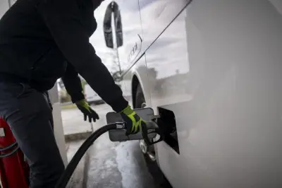 Guerre au Moyen-Orient : Les marchés européens sous-estiment-ils le choc énergétique ?