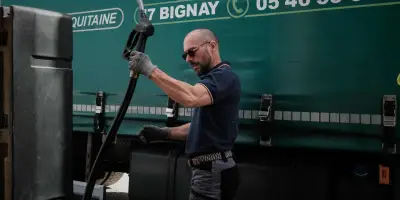 Guerre au Moyen-Orient : l'industrie française frappée par la crise énergétique