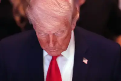 Guerre au Moyen-Orient : l'opération Epic Fury de Trump tourne à l'échec stratégique