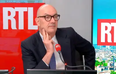 Guerre au Moyen-Orient : un coût estimé entre 4 et 6 milliards d'euros pour la France