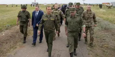 Guerre en Ukraine : la Russie menace de cibler des usines européennes de drones