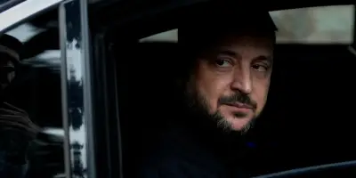 Guerre en Ukraine : Zelensky à Chypre pour un sommet et un prêt de 90 milliards