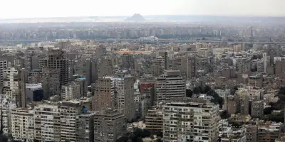 Égypte : fin des loyers bloqués, des appartements à 30 centimes par mois