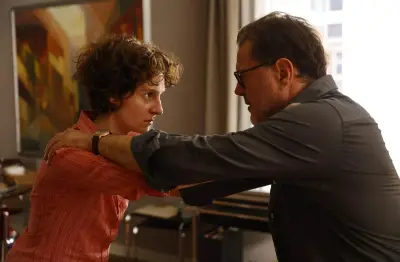 Hagai Levi présente sa série « Etty » en avant-première gratuite à La Rochelle