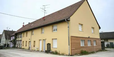 Hagenbach : après la découverte d'un enfant séquestré, la justice et les habitants s'interrogent