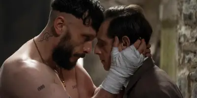 Half Man : plongée dans la violence masculine avec Richard Gadd